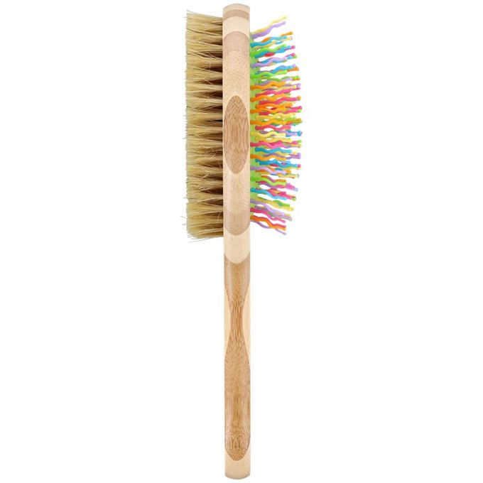 Brosse double face Pour chiens &chats — 1