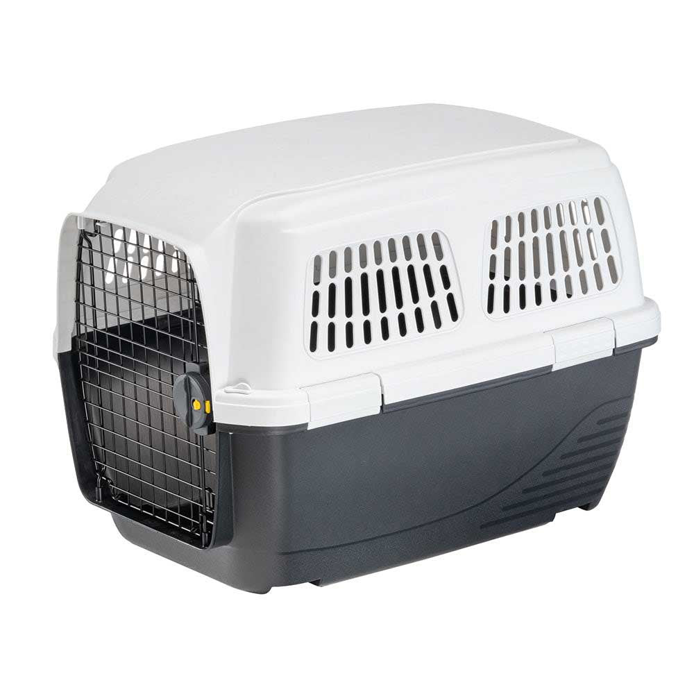 Cage De Transport CARRIER CLIPPER 4 — 1