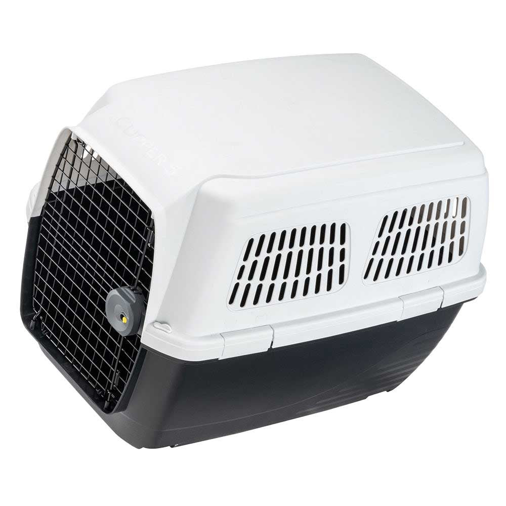 Cage De Transport CARRIER CLIPPER 5 — 1