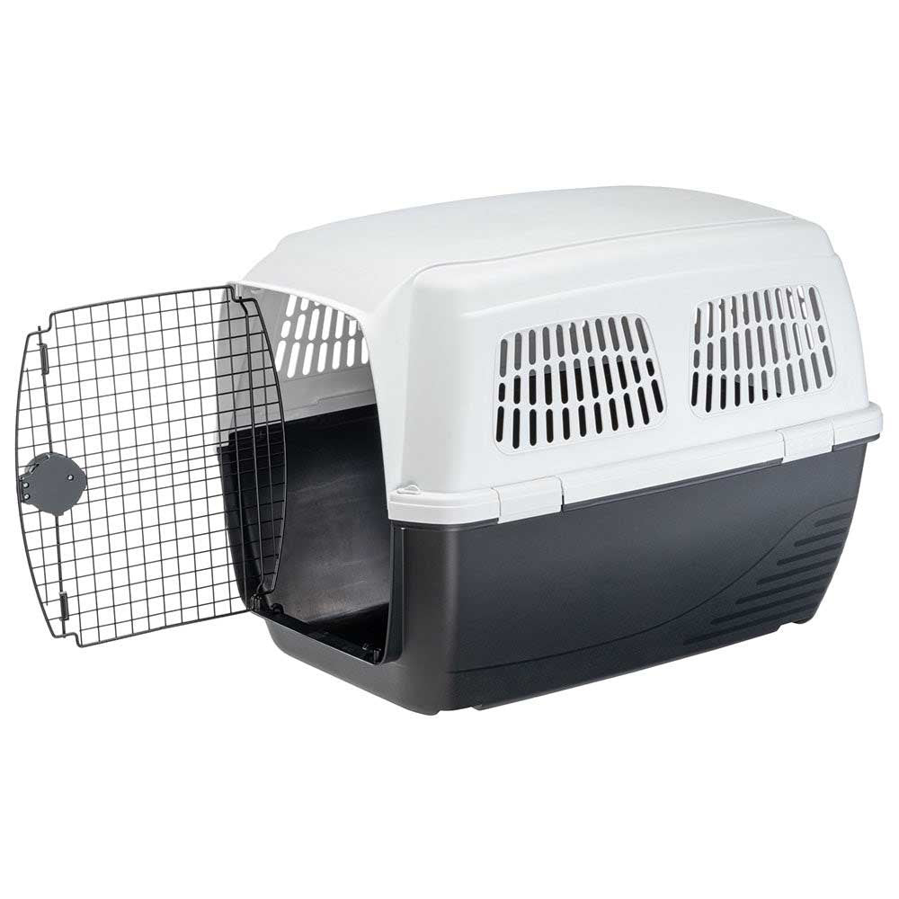Cage De Transport CARRIER CLIPPER 6 miniature 2