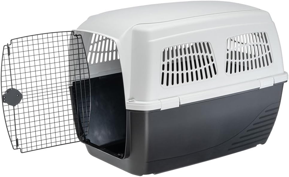 Cage De Transport CARRIER CLIPPER 7 miniature 2