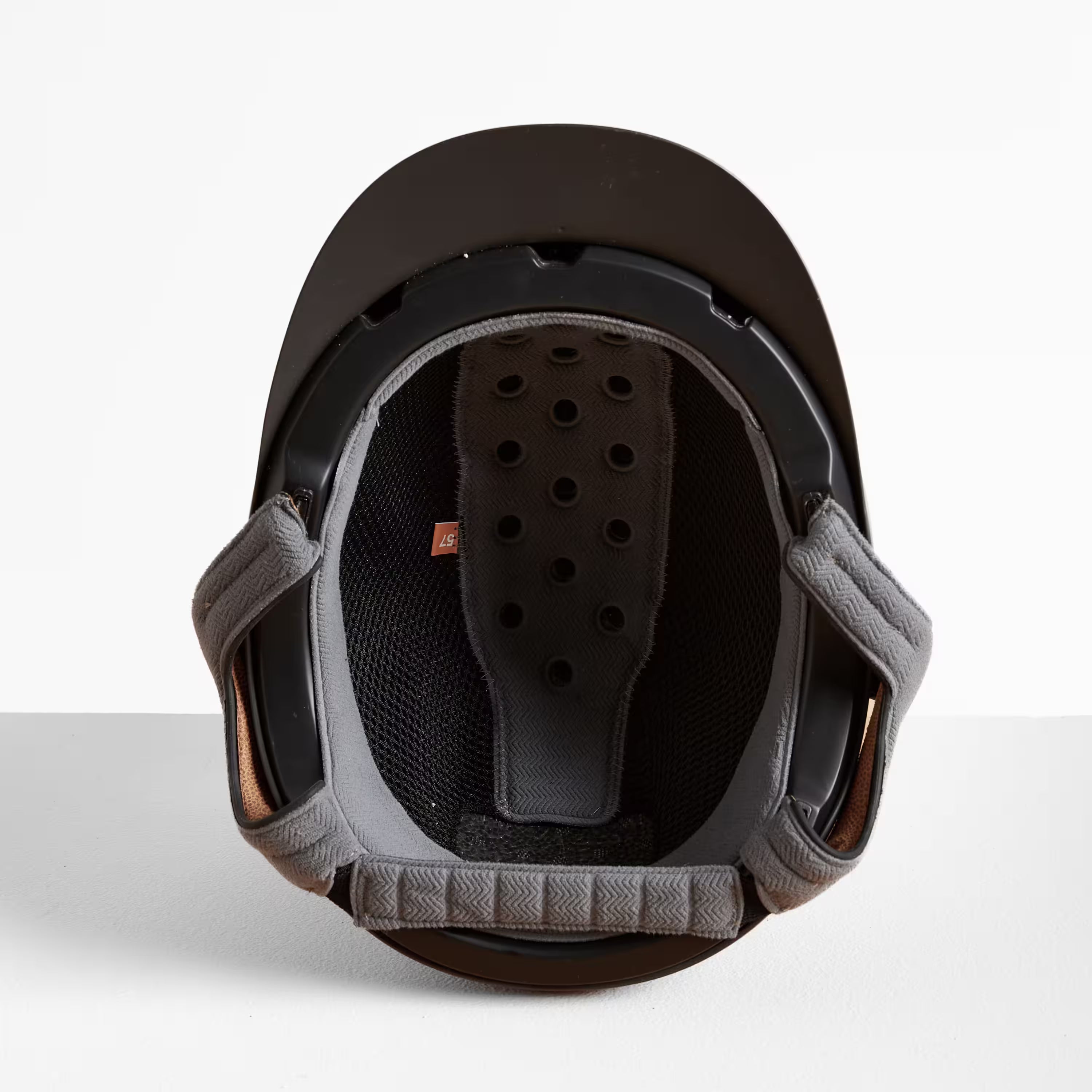 Casque équitation adulte et enfant miniature 3