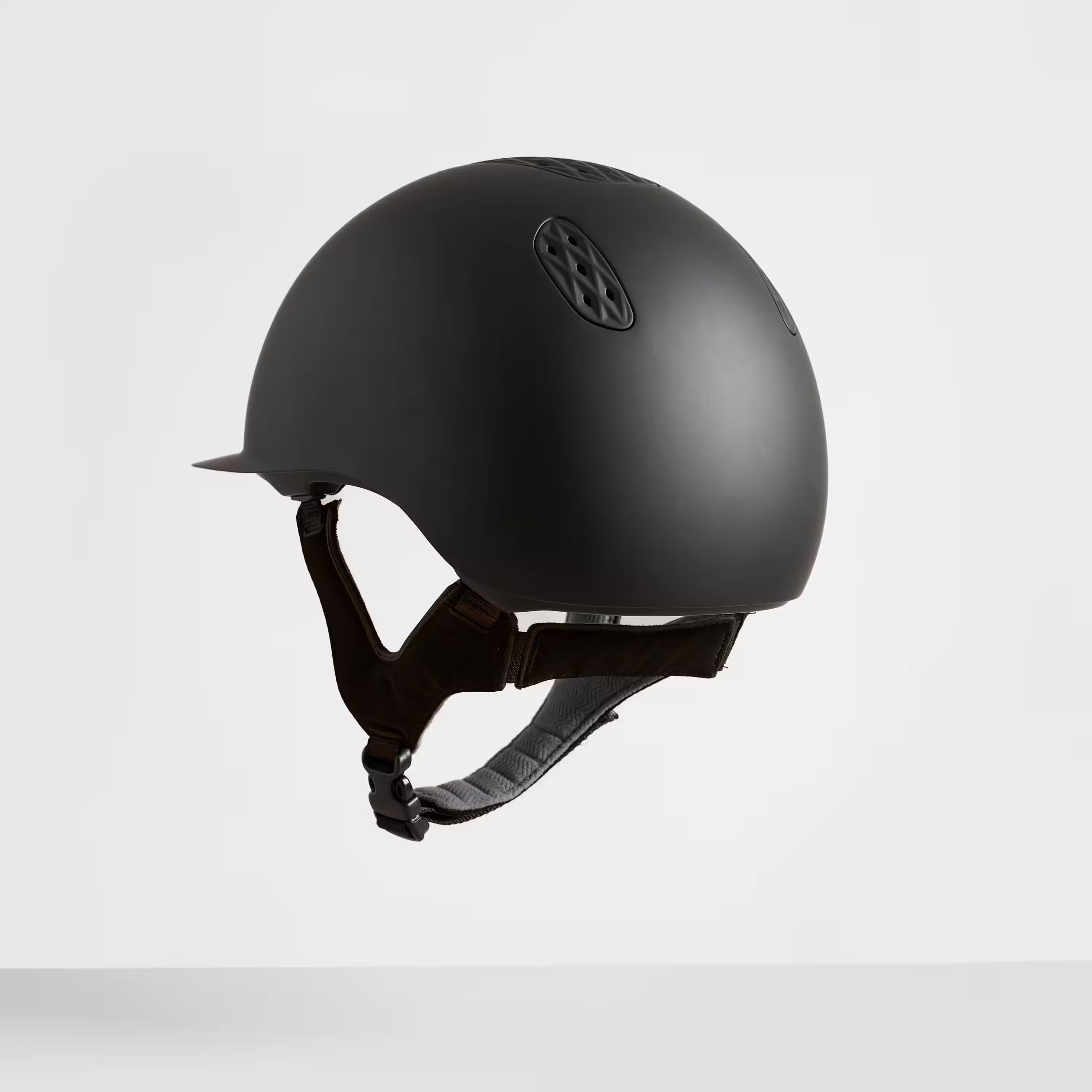 Casque équitation adulte et enfant miniature 2