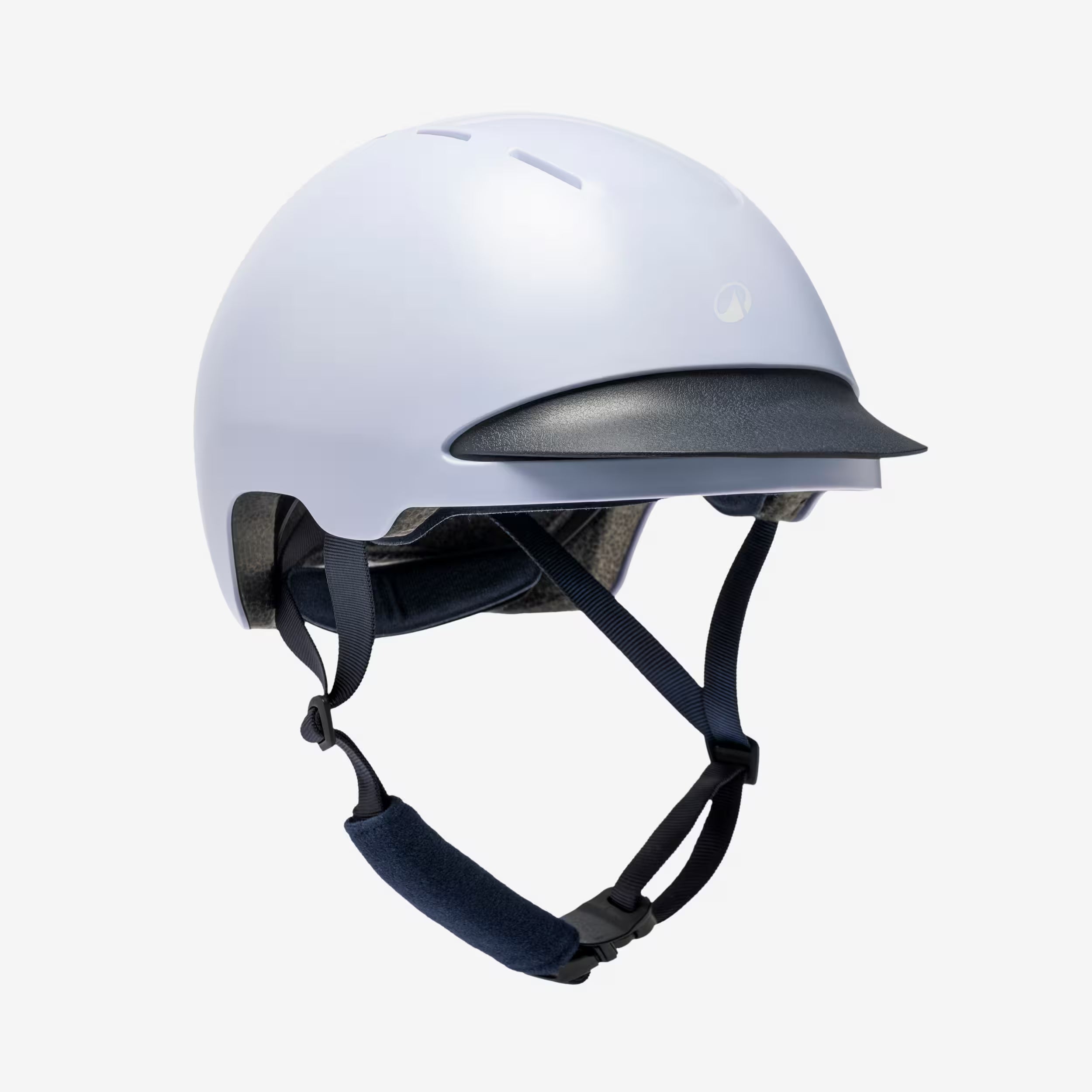 Casque équitation adulte et enfant - CH100 — 1