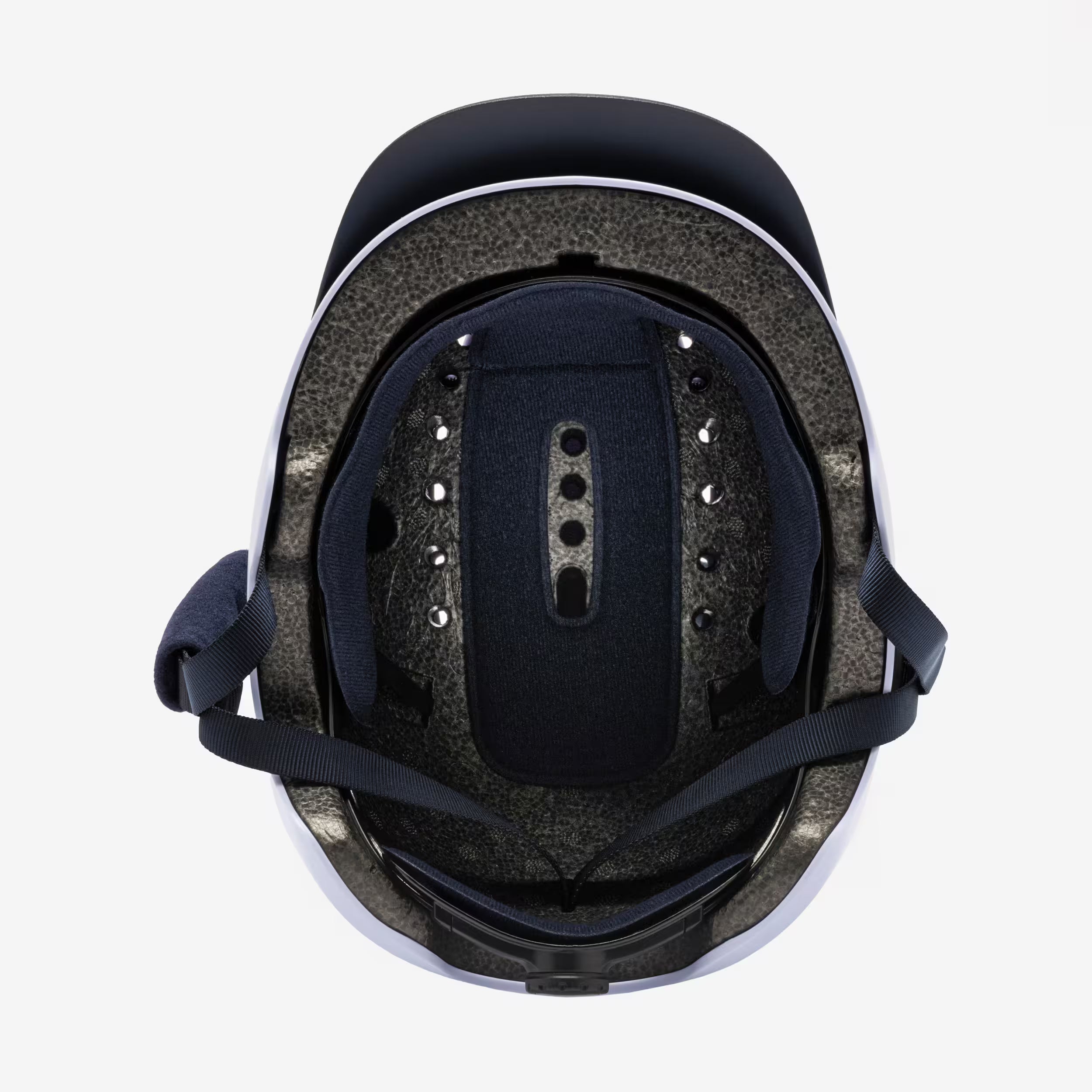 Casque équitation adulte et enfant - CH100 miniature 3