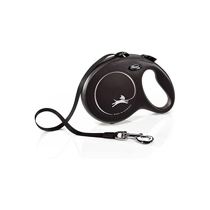 FLEXI LAISSE RETRACTIBLE chien SMALL 5 METTRE — 1