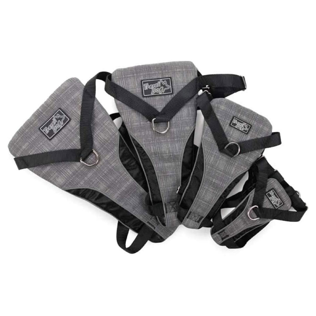 Harnais de sécurité pour siège de voiture S/M/L/XL miniature 2