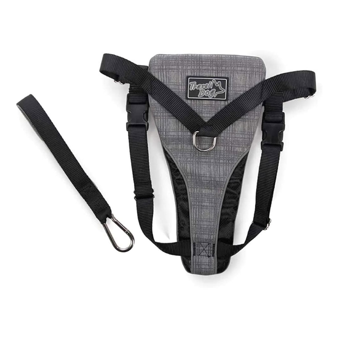 Harnais de sécurité pour siège de voiture S/M/L/XL miniature 4