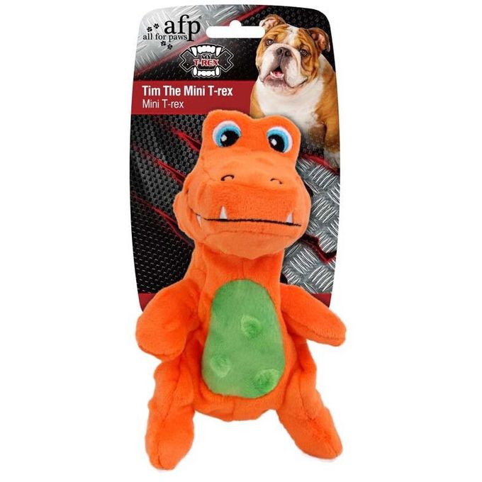 Jouet Tim Mini T-rex — 1