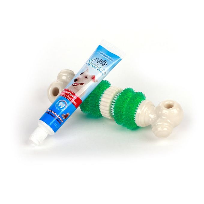 Os Brosse dentaire pour chien miniature 2