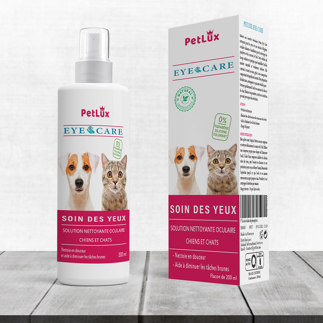 Petlux PACK hygiène POUR CHIEN miniature 5