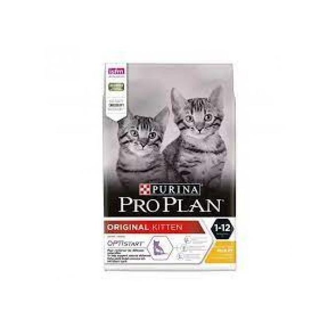 Pro Plan croquette chat pour chaton 400 Gr — 1