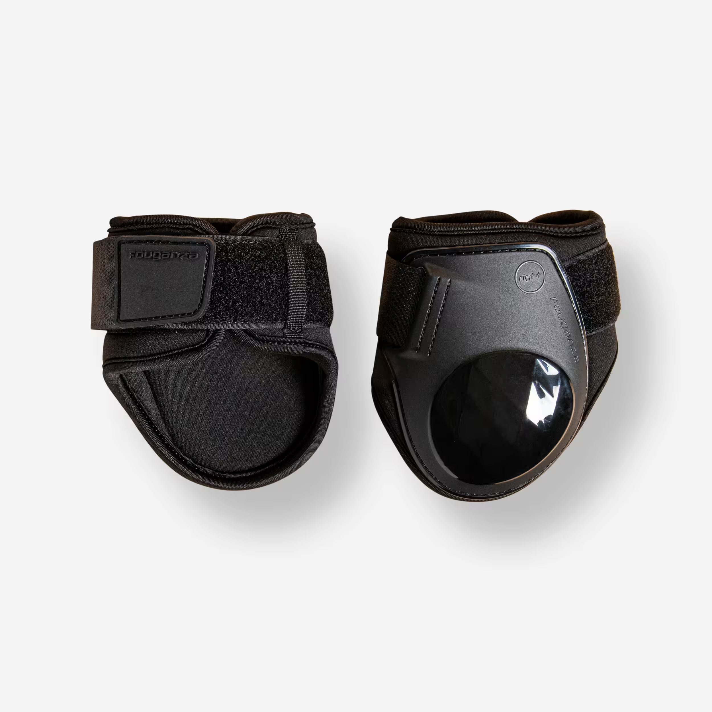 PROTEGE-BOULETS CHEVAL NOIR 500 X2 — 1