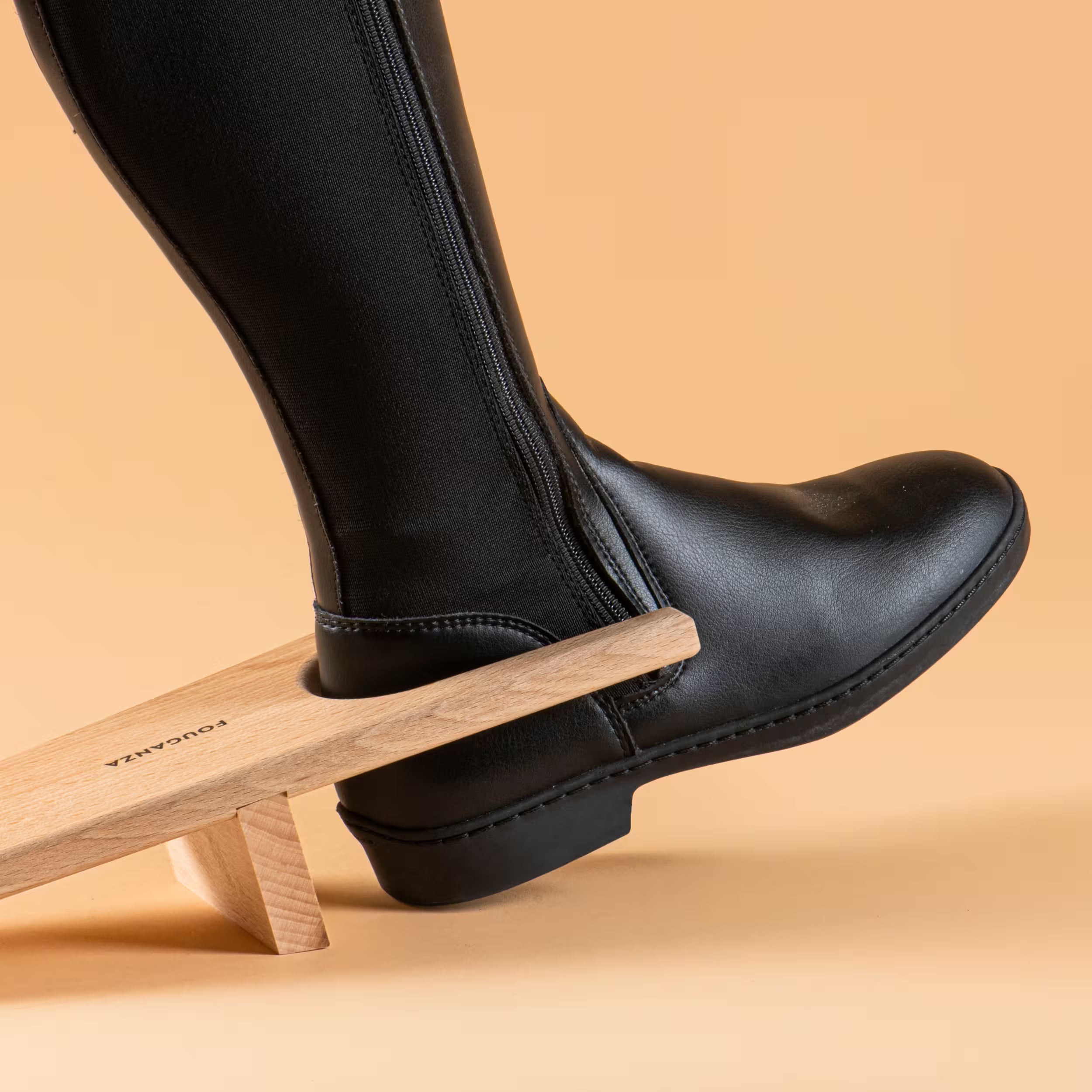 Retire bottes miniature 2