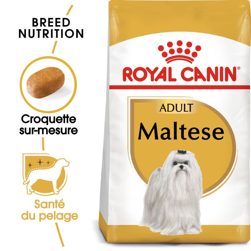 Royal Canin Bichon Maltais Adult 1.5 Kg miniature 2