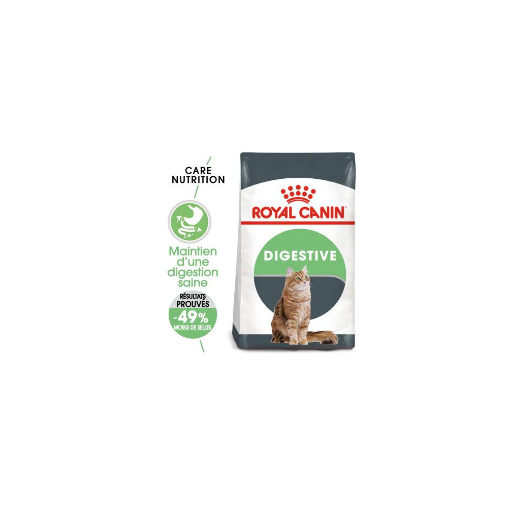 Royal Canin Digestive Care Pour Chat — 1