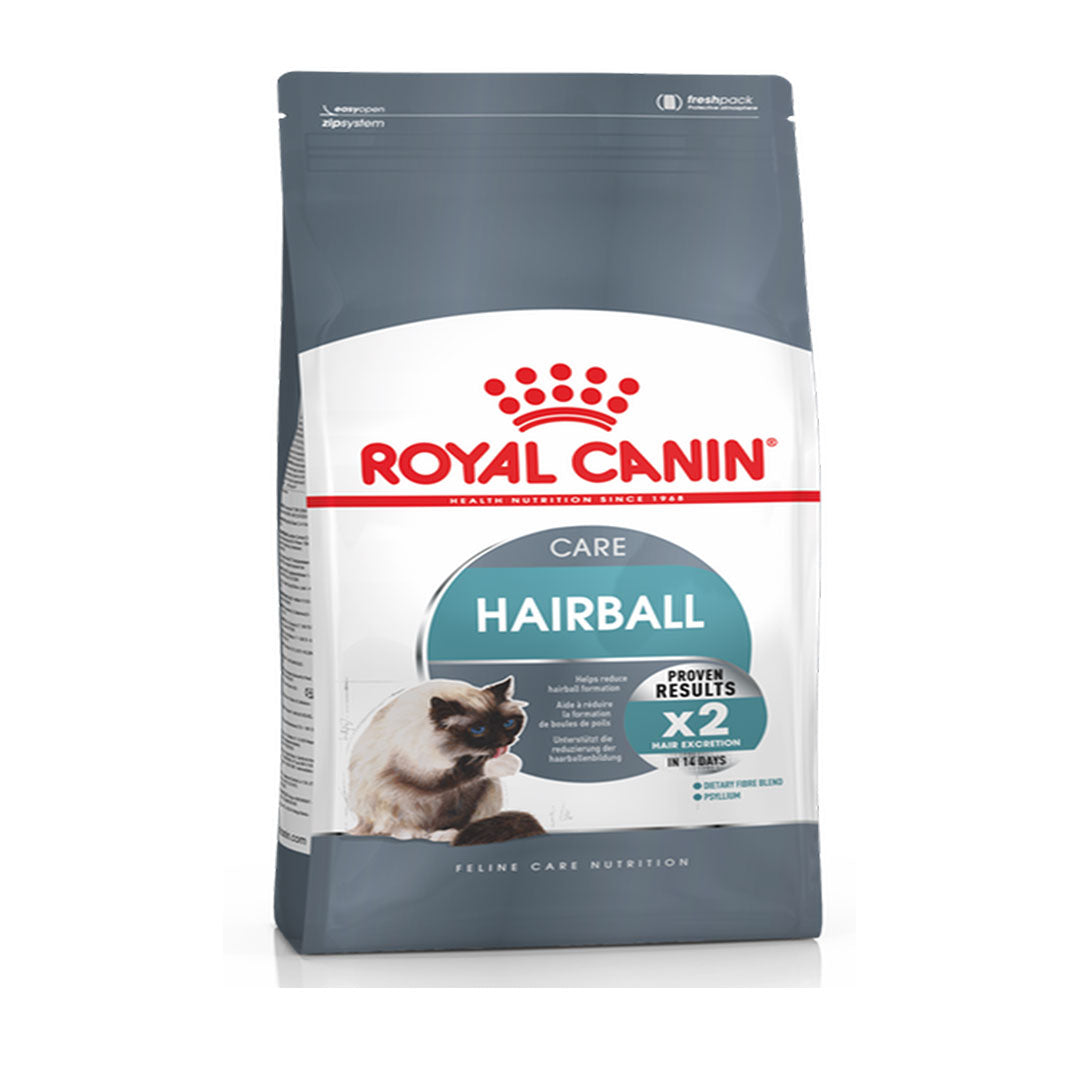 Royal Canin Hairball pour Chats 2kg — 1