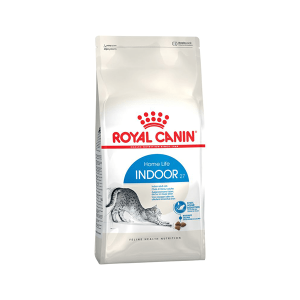 Royal Canin Indoor 10Kg — 1