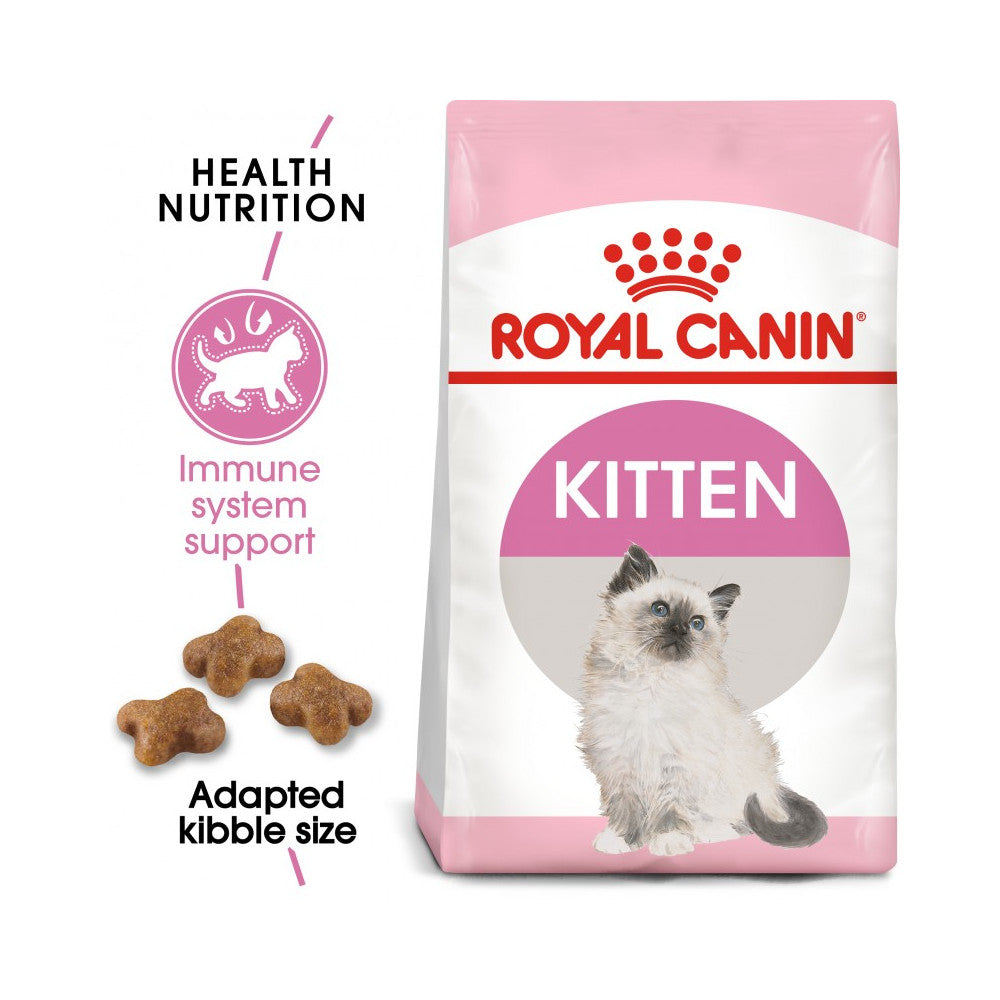 Royal Canin Kitten 2Kg — 1
