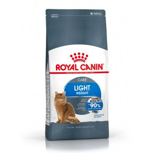 Royal Canin Light pour chat — 1