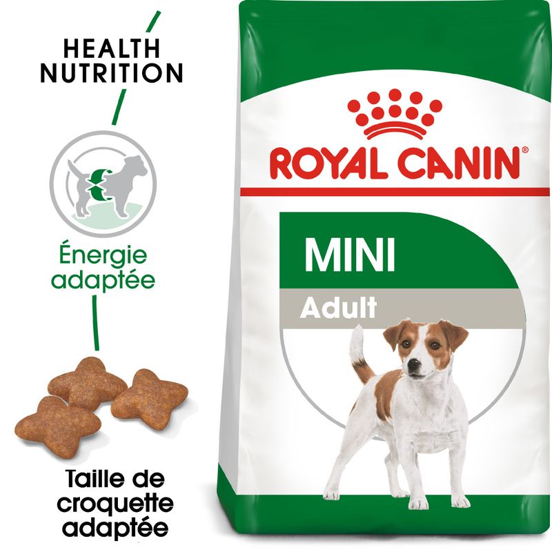 Royal Canin Mini Adulte 8kg miniature 2