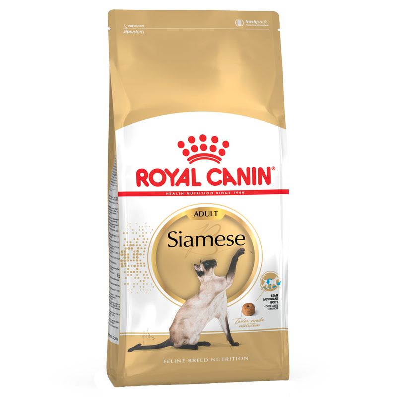 Royal Canin Siamese Adult 2 Kg — 1