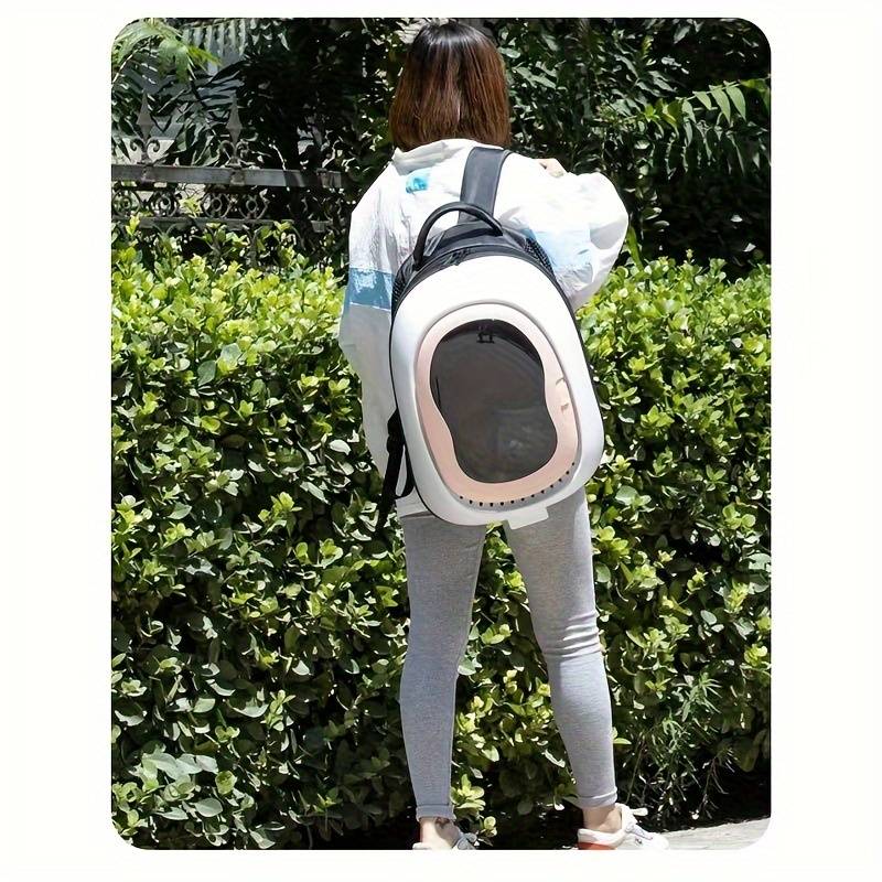Sac de transport pour animaux de compagnie miniature 2