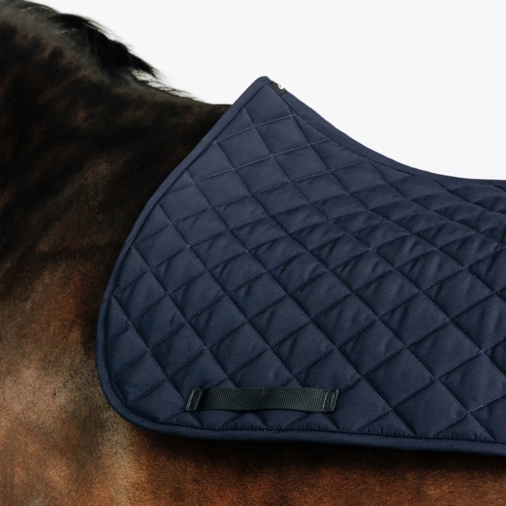 Tapis de Selle Cheval Moelleux au Maroc : Confort et Stabilité Premium miniature 2