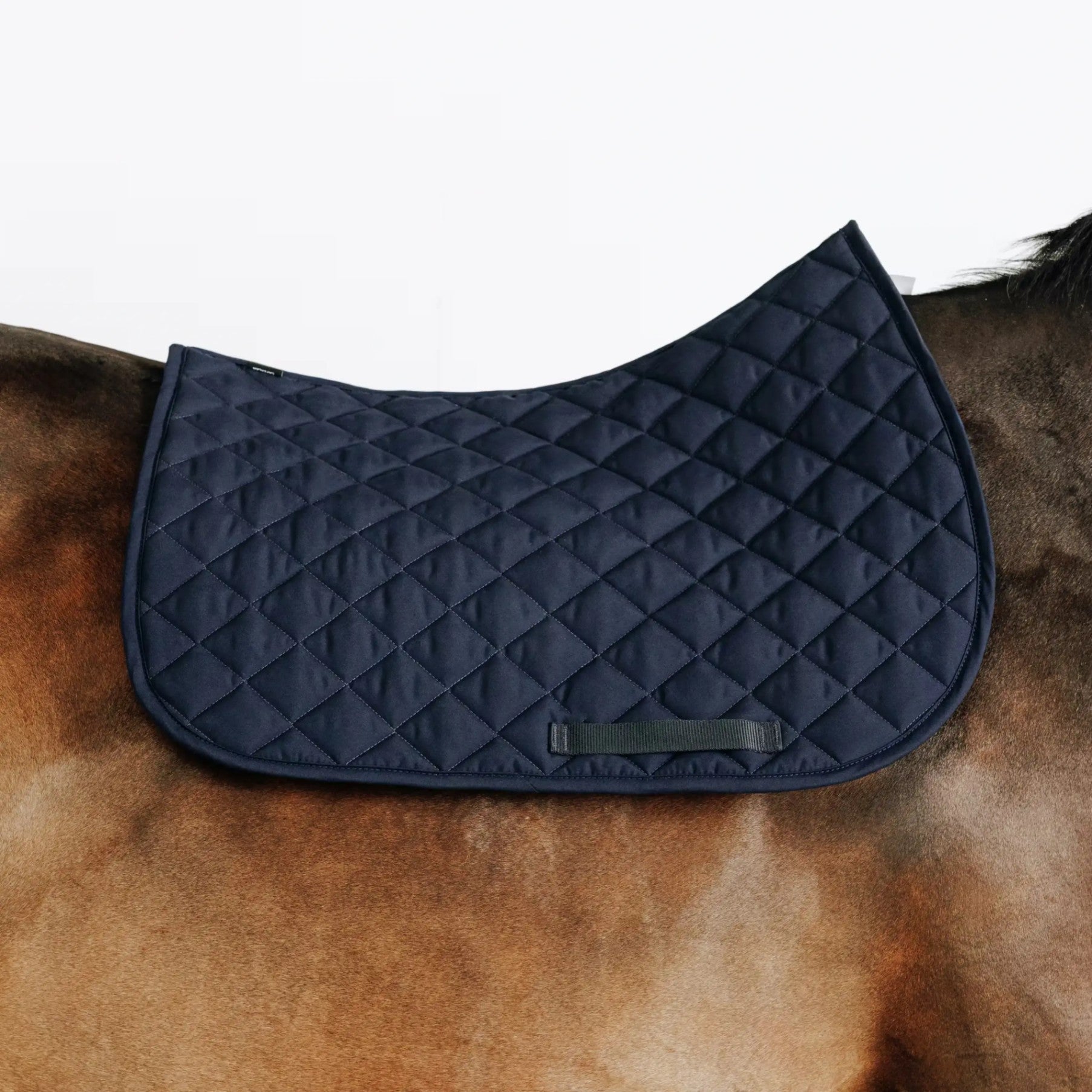 Tapis de Selle Cheval Moelleux au Maroc : Confort et Stabilité Premium miniature 3