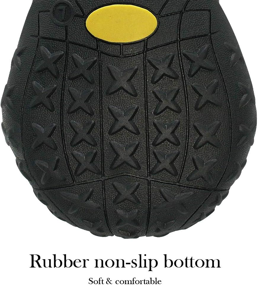 Bottes pour Chien – Imperméables avec Semelle Antidérapante thumbnail 4