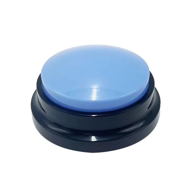 Bouton Vocal d’Entraînement pour Animaux – Enregistrement 30 Sec thumbnail 13