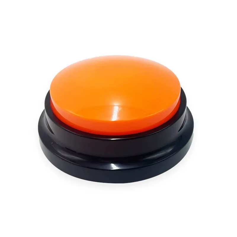 Bouton Vocal d’Entraînement pour Animaux – Enregistrement 30 Sec thumbnail 14