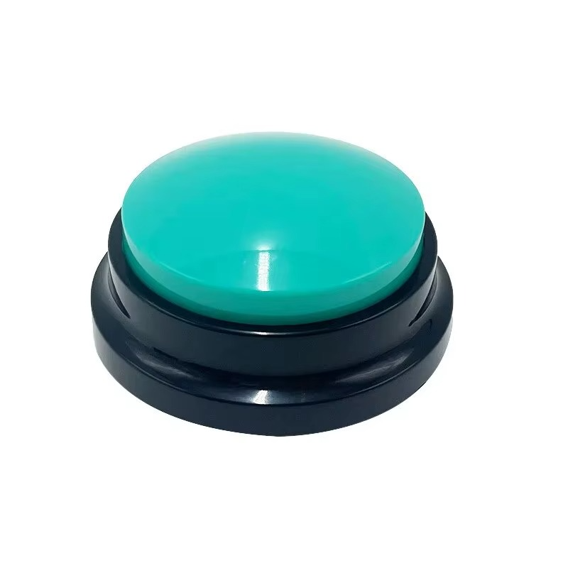 Bouton Vocal d’Entraînement pour Animaux – Enregistrement 30 Sec thumbnail 17