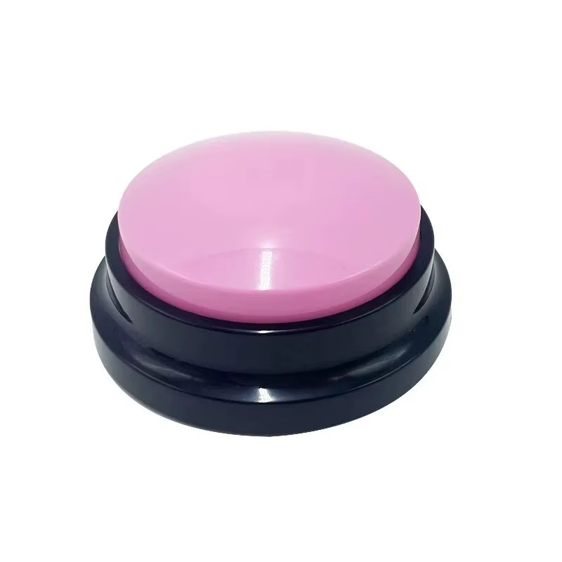 Bouton Vocal d’Entraînement pour Animaux – Enregistrement 30 Sec thumbnail 8