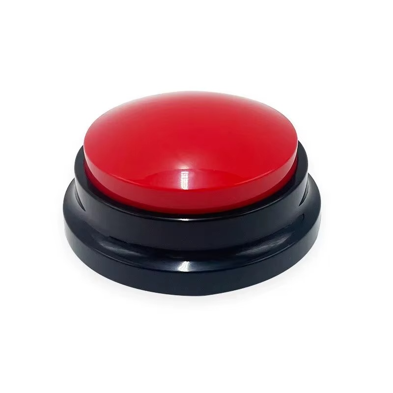 Bouton Vocal d’Entraînement pour Animaux – Enregistrement 30 Sec thumbnail 9