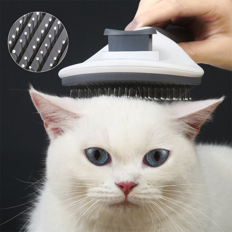 Brosse pour Chat et Chien - Brosse de Toilettage Ultime thumbnail 3