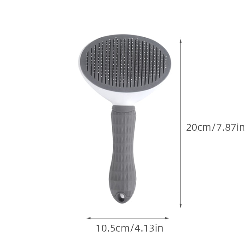 Brosse pour Chat et Chien - Brosse de Toilettage Ultime thumbnail 6