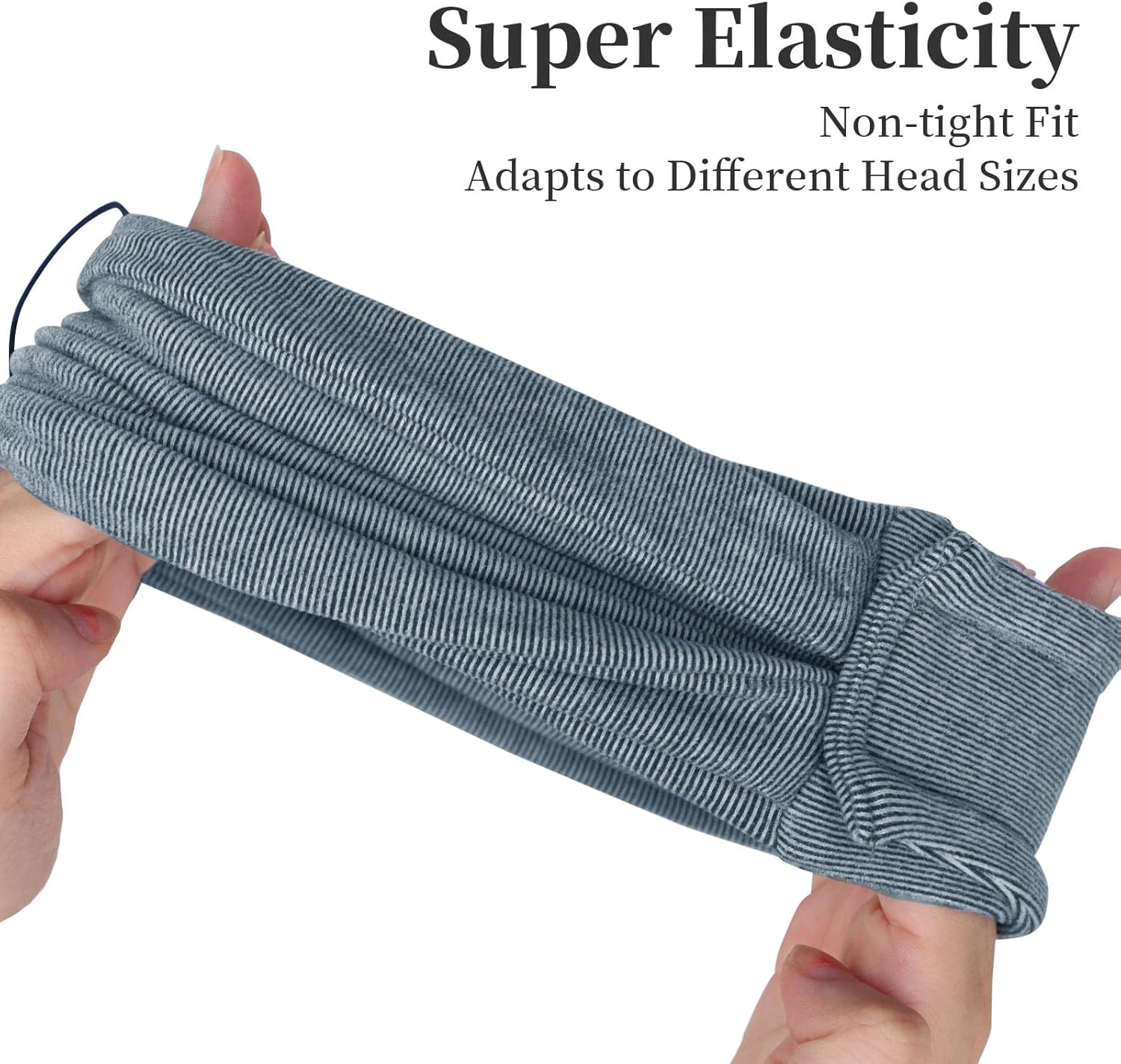 Cagoule Protectrice pour Chiens – Chaude & Anti-Bruit thumbnail 4