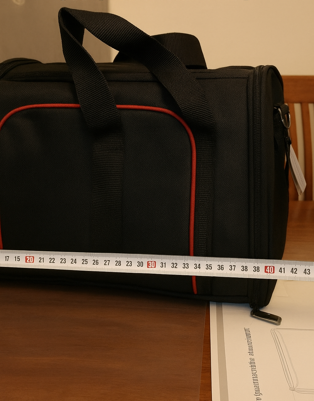 حقيبة نقل قابلة للتوسيع Galaxy Pets للقطط الكبيرة والكلاب الصغيرة 🐾 thumbnail 5