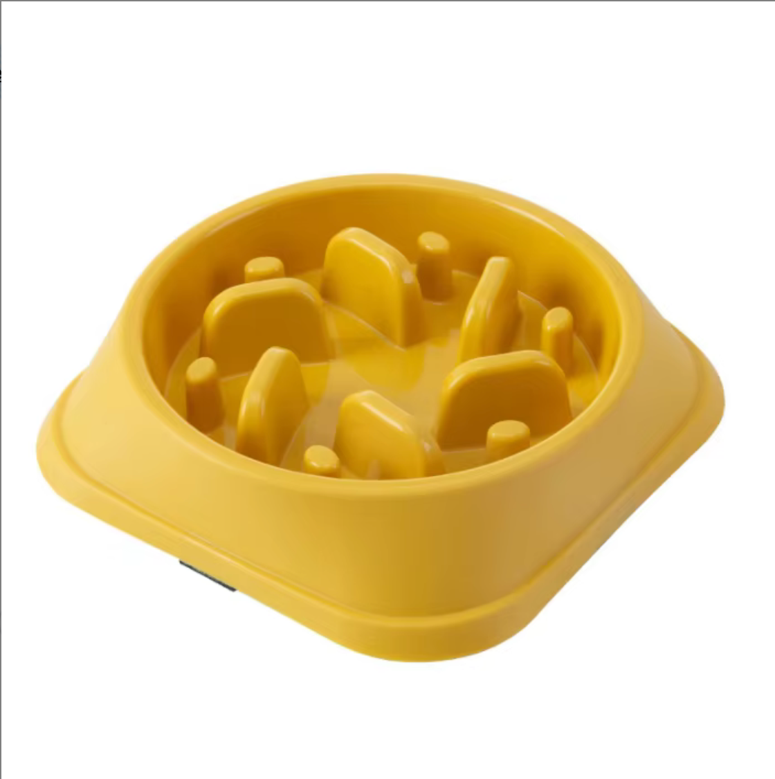 Gamelle Anti-Glouton pour Chien – Antidérapante, Alimentaire & Facile à Nettoyer thumbnail 13