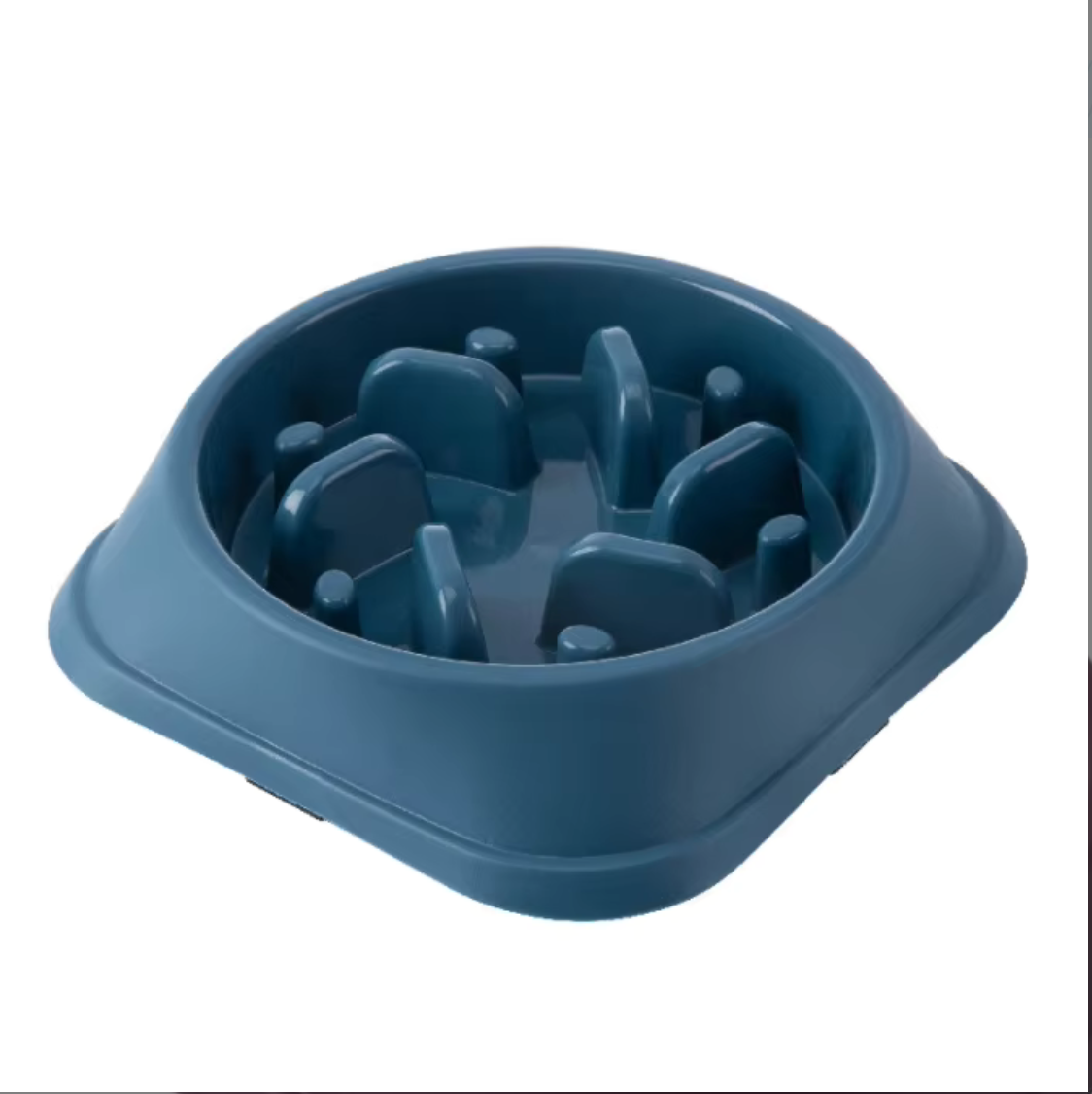 Gamelle Anti-Glouton pour Chien – Antidérapante, Alimentaire & Facile à Nettoyer thumbnail 15