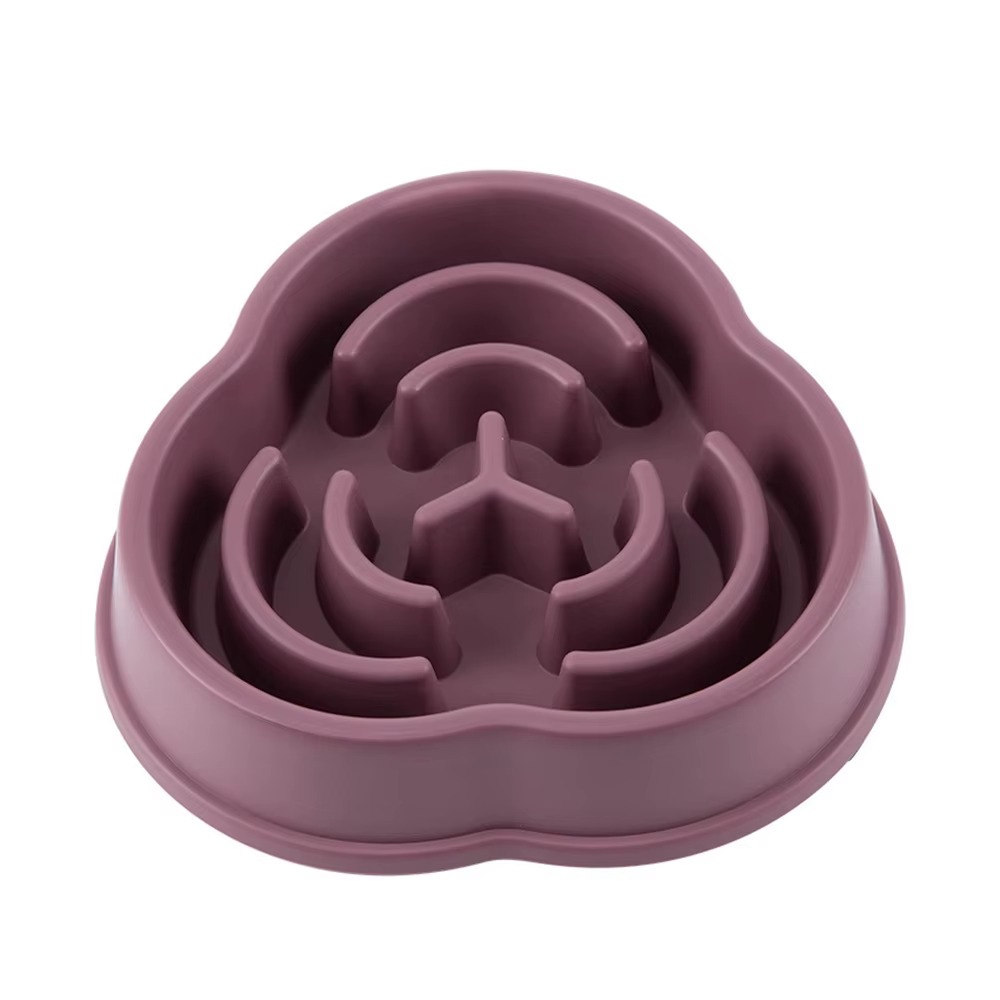 Gamelle Anti-Glouton pour Chien – Antidérapante, Alimentaire & Facile à Nettoyer thumbnail 8