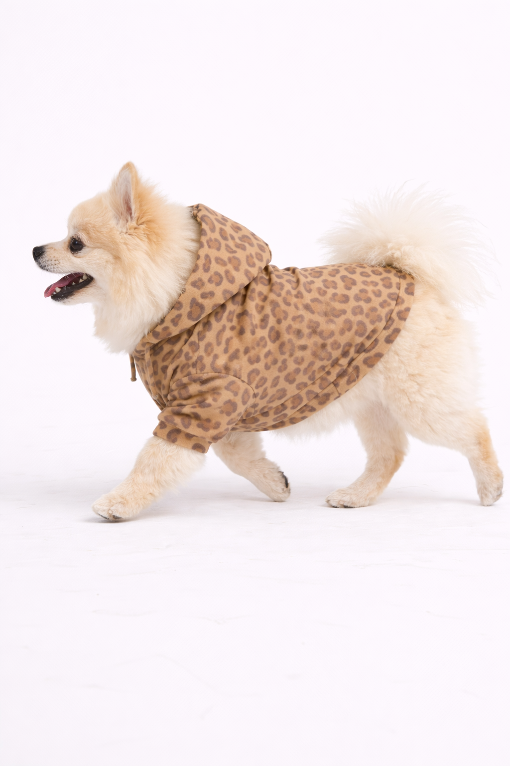 Hoodie Léopard  thumbnail 6