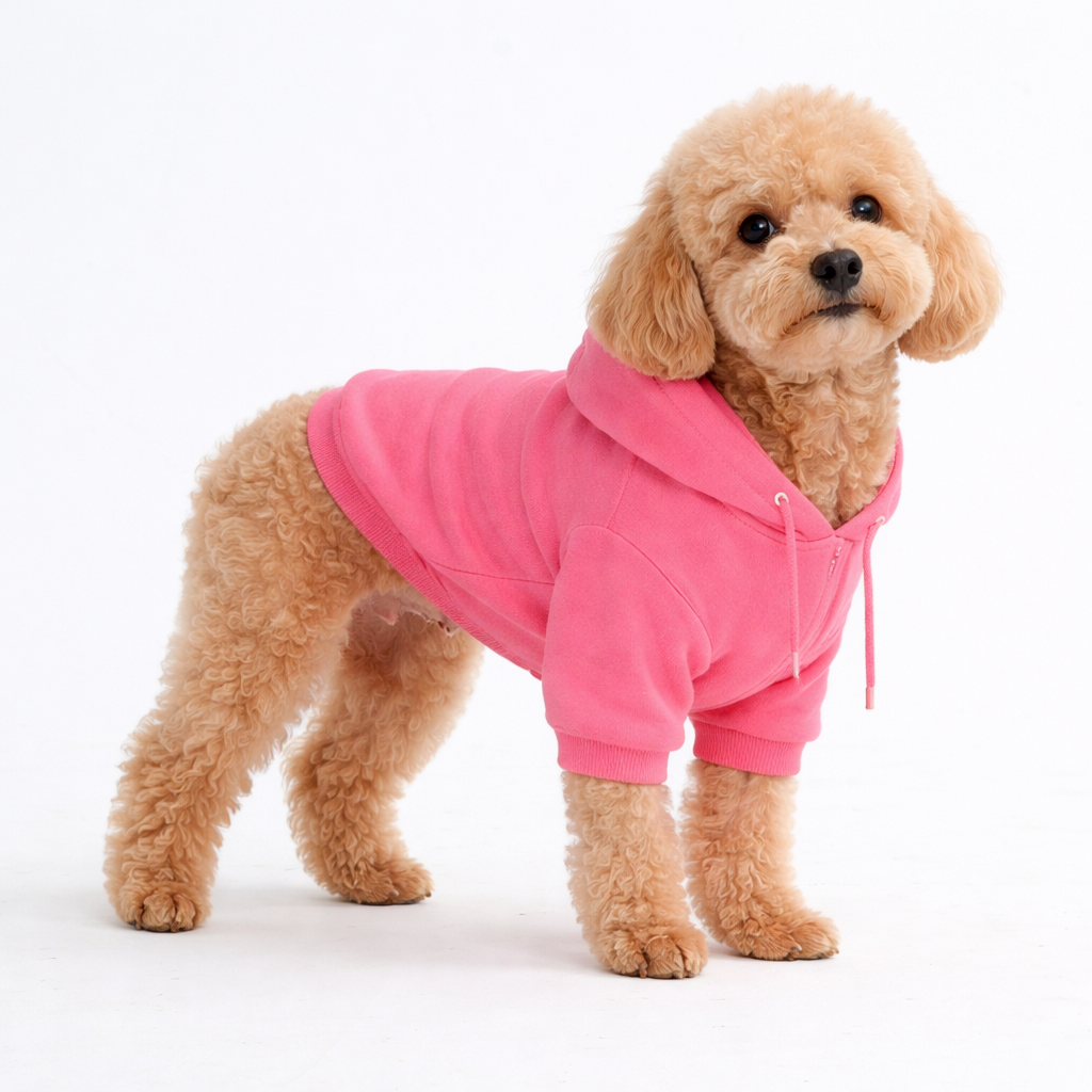 Hoodie Montonee pour Chats & Petits Chiens thumbnail 10