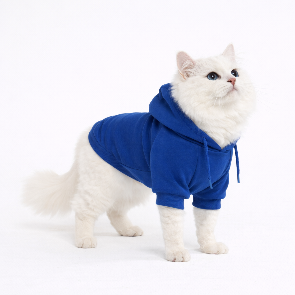 Hoodie Montonee pour Chats & Petits Chiens thumbnail 2