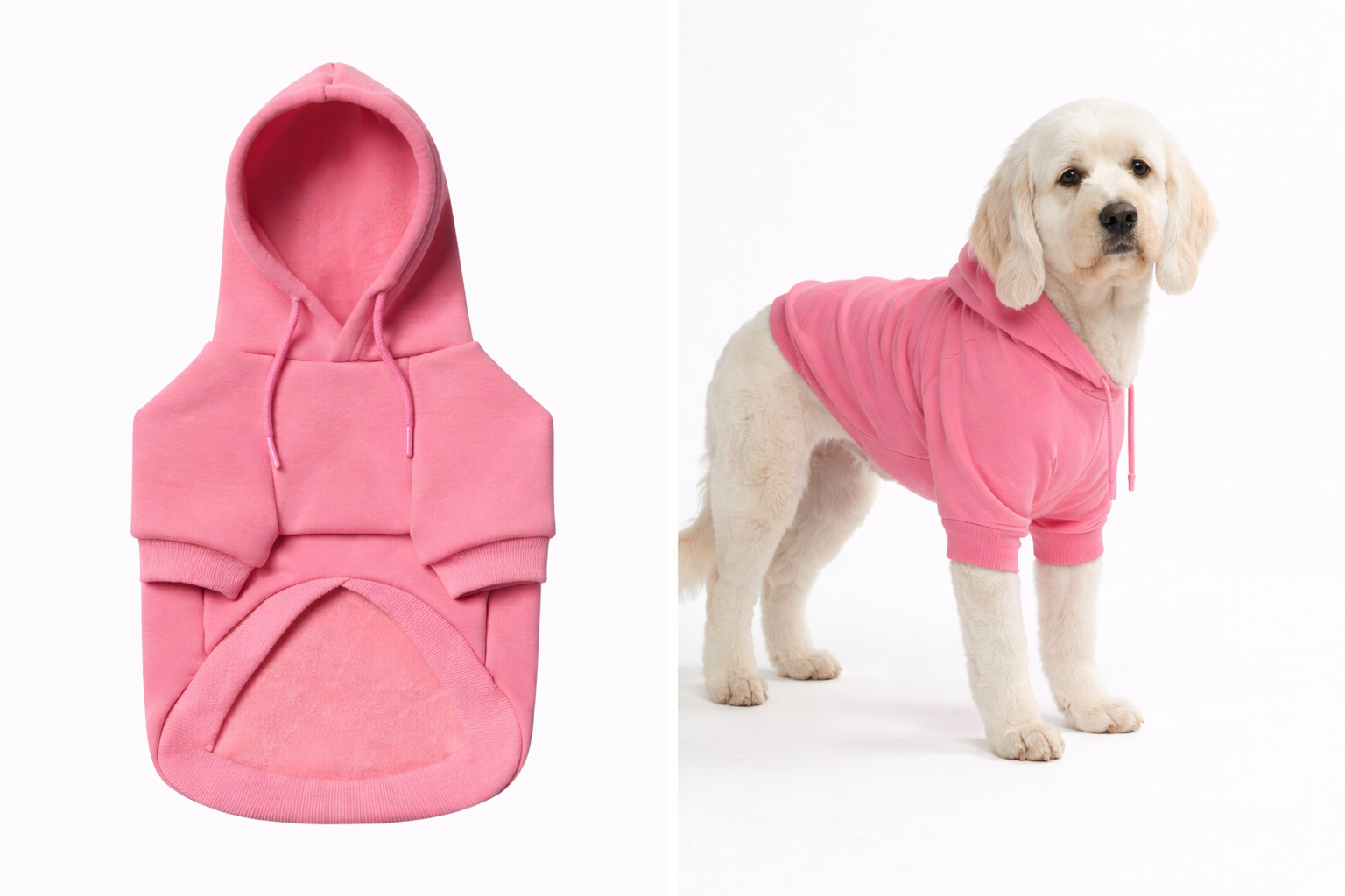 Hoodie Montonee pour Chats & Petits Chiens thumbnail 3