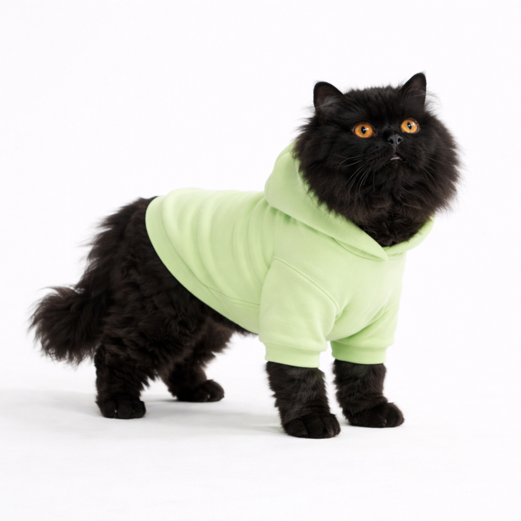 Hoodie Montonee pour Chats & Petits Chiens thumbnail 5
