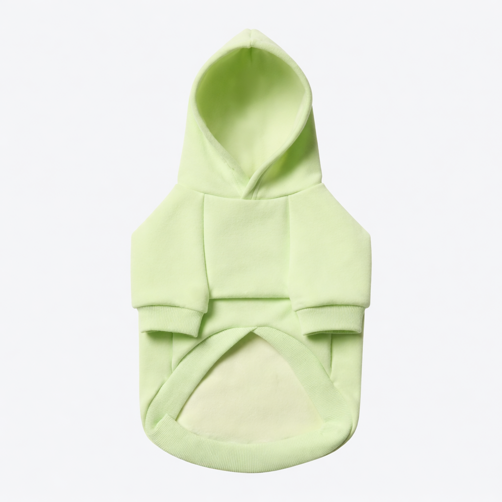 Hoodie Montonee pour Chats & Petits Chiens thumbnail 6