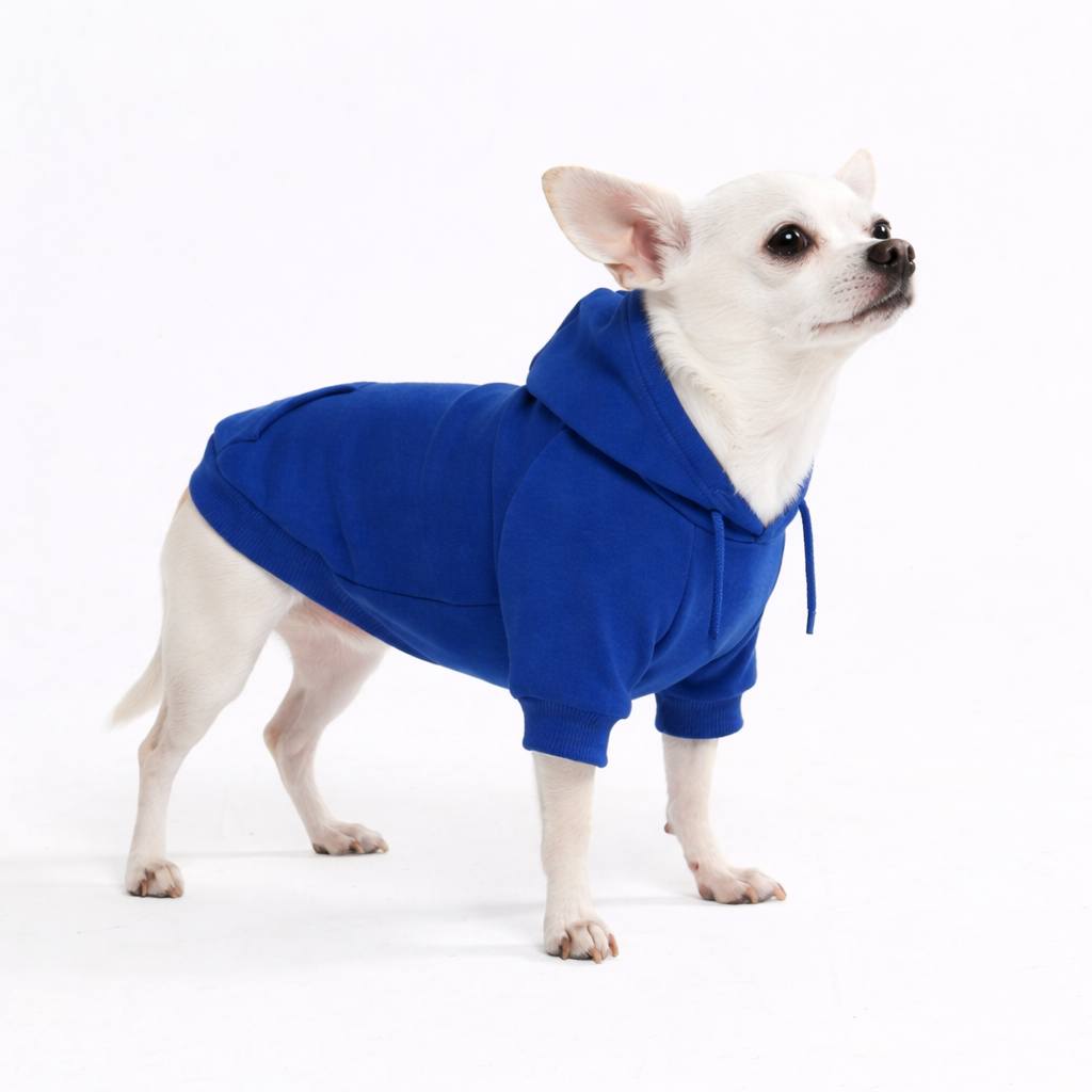 Hoodie Montonee pour Chats & Petits Chiens thumbnail 7