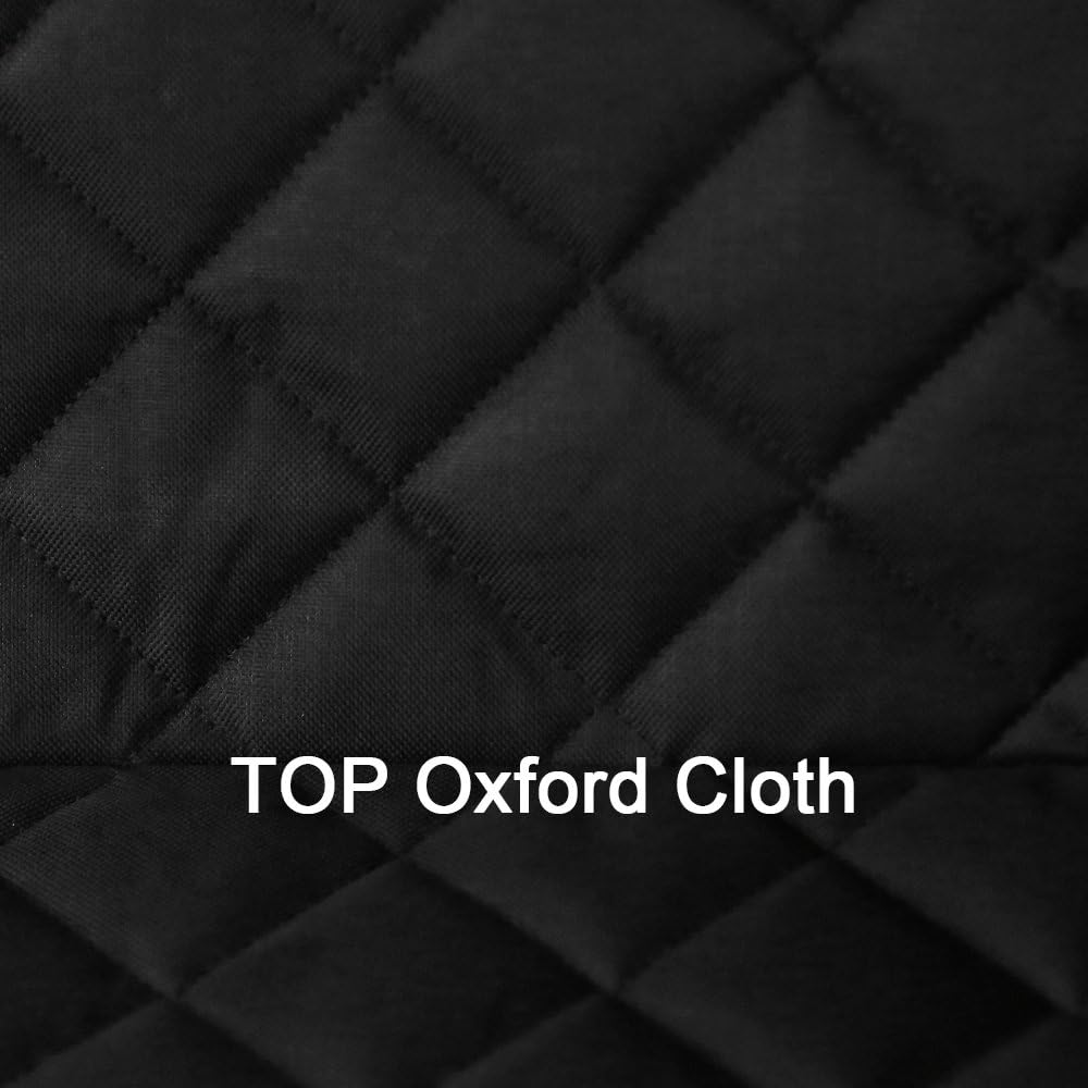 Housse de Siège Auto Avant pour Animaux – Imperméable et Antidérapante thumbnail 5